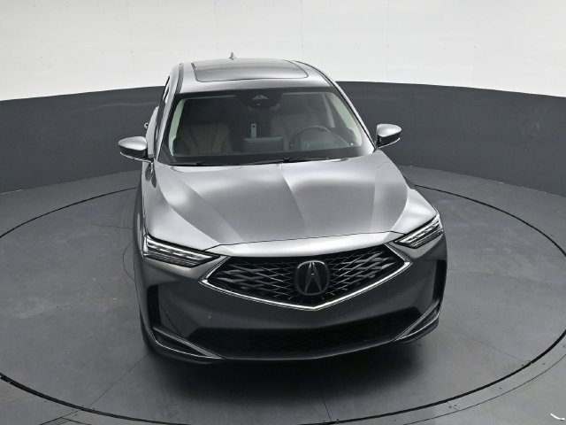New 2026 Acura MDX w/ Technology Package FWD image 29