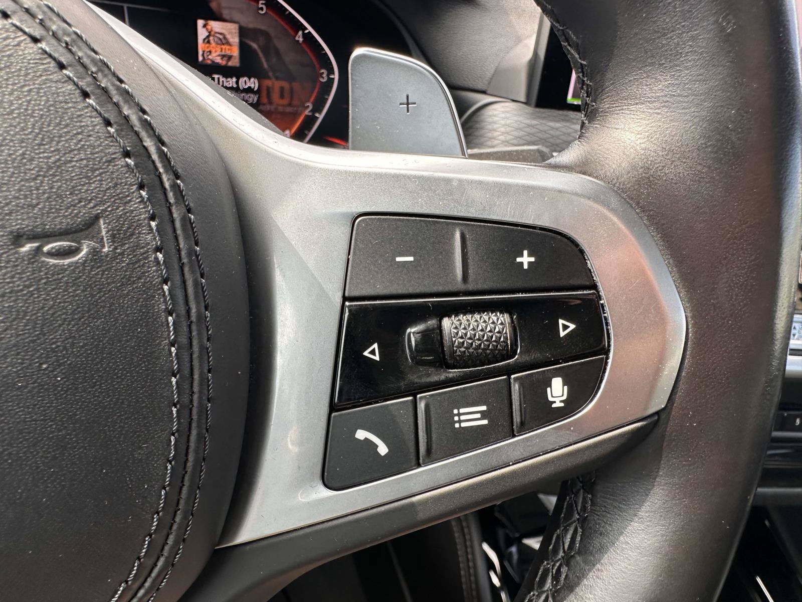 Used 2022 BMW X4 xDrive30i w/ M Sport Package 2 AWD/4WD image 20
