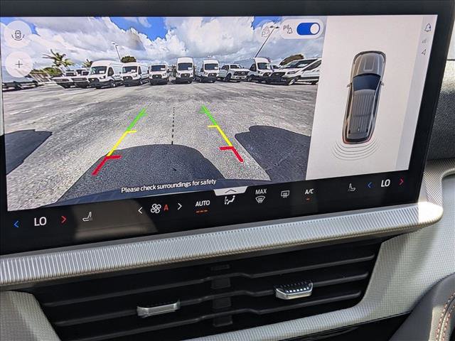 New 2026 Ford Explorer Active image 12