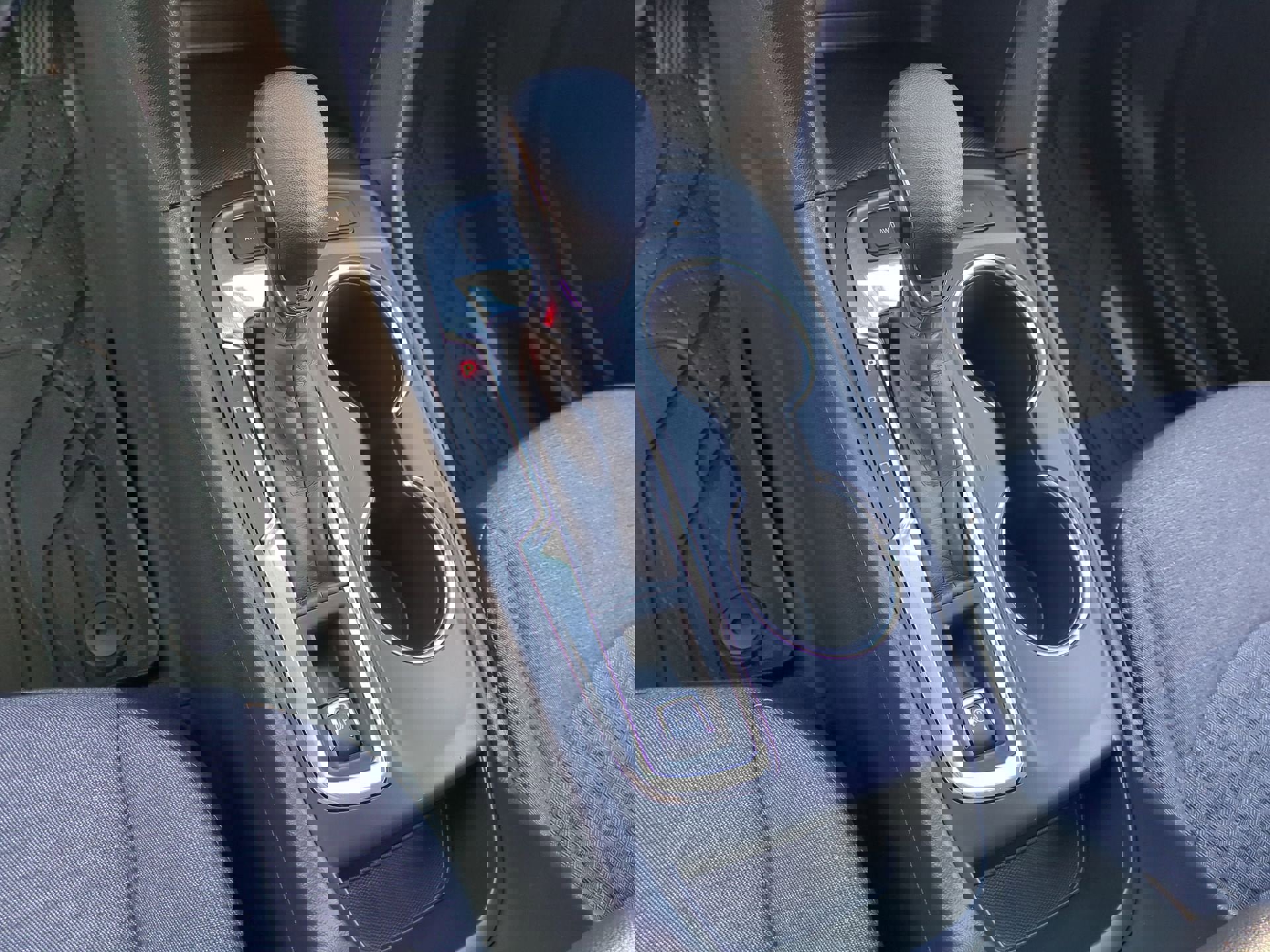 Certified 2022 Chevrolet Equinox LT image 15