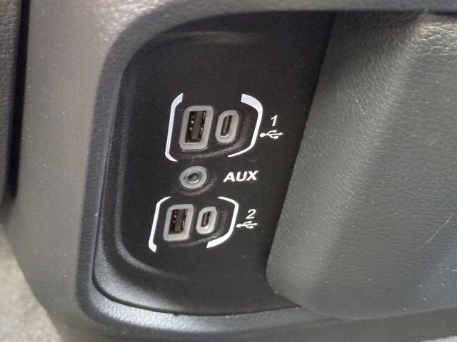 Used 2022 RAM 1500 Big Horn image 21