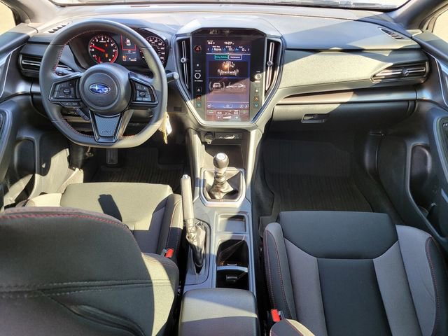 Used 2024 Subaru WRX image 14