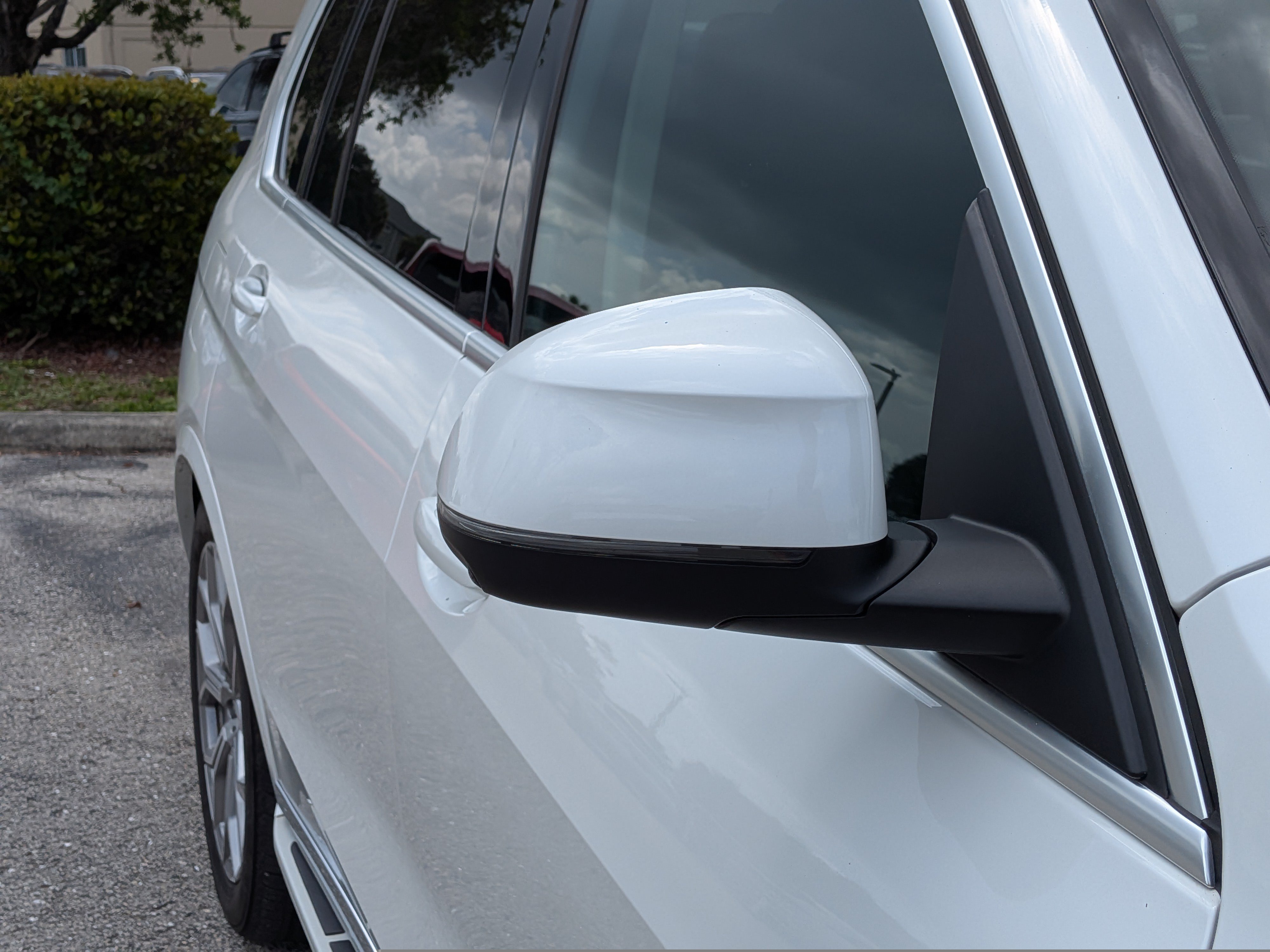 Used 2025 BMW X7 xDrive40i AWD/4WD image 12