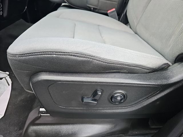 Used 2021 RAM 1500 Big Horn AWD/4WD image 12