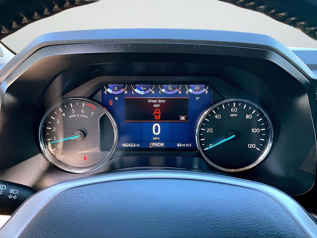 Used 2023 Ford Expedition Max XLT image 18