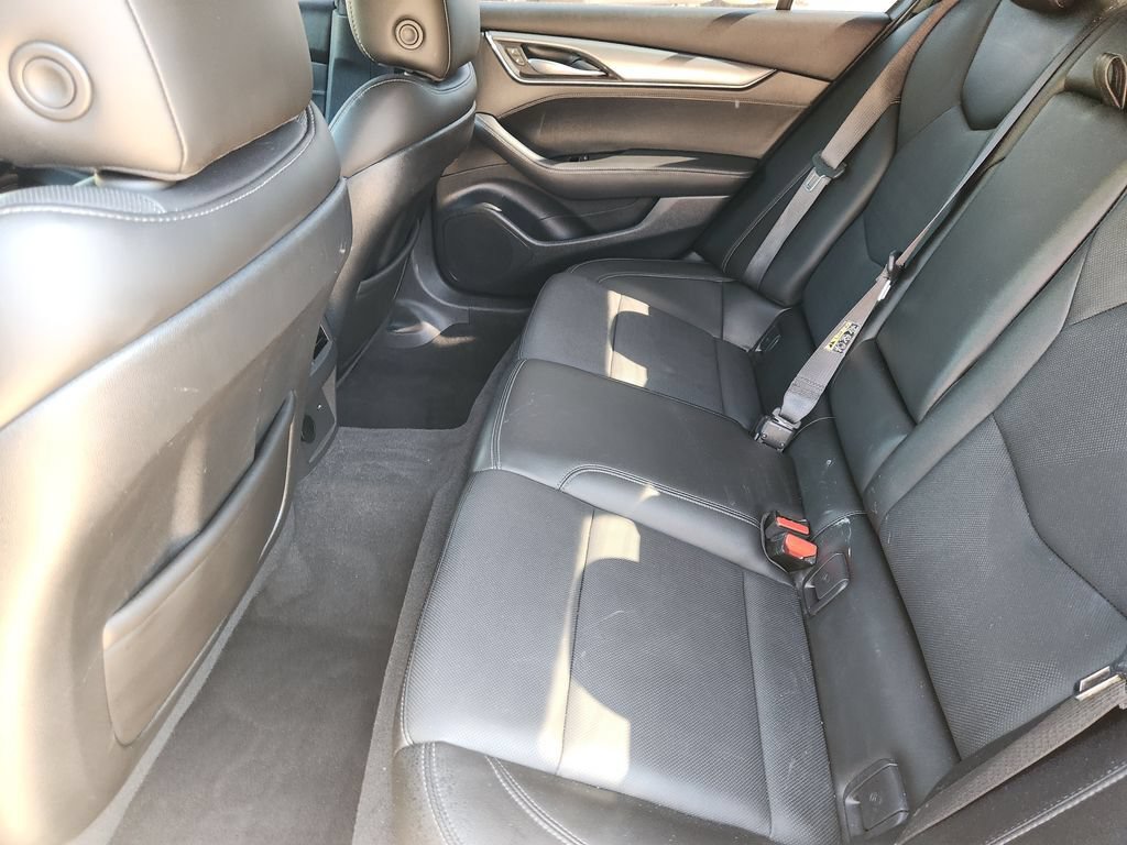 Used 2023 Cadillac CT5 Premium Luxury w/ Climate Package RWD image 26
