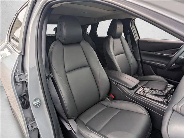 Used 2025 MAZDA CX-30 AWD 2.5 S w/ Preferred Package image 21
