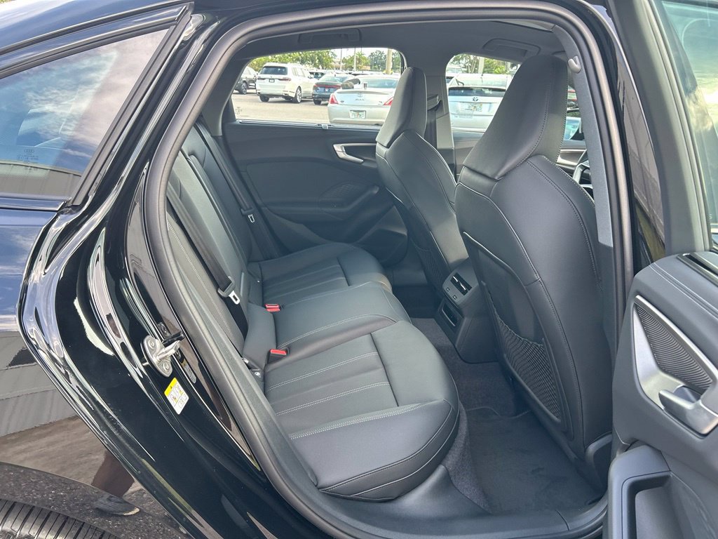 New 2026 Audi A5 Premium Plus AWD/4WD image 44