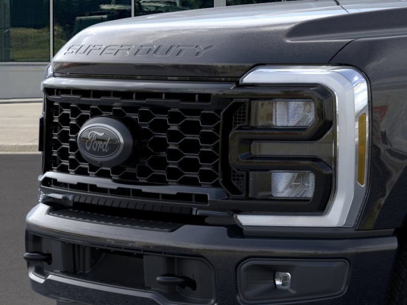 New 2026 Ford F250 XLT w/ XLT Premium Package image 17