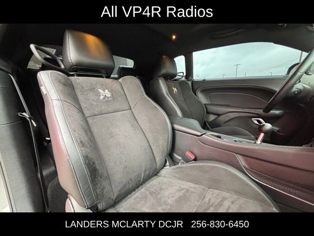 Used 2023 Dodge Challenger R/T Scat Pack w/ Plus Package image 11