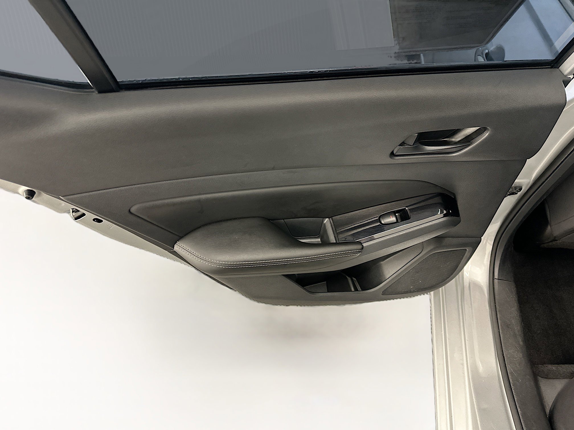 Used 2023 Nissan Altima 2.5 SV image 26