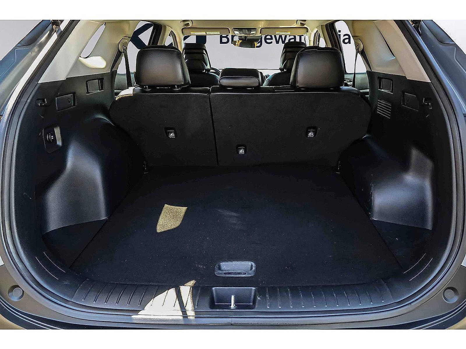 Certified 2023 Kia Sportage EX FWD image 23