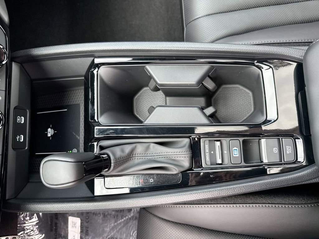 New 2026 Honda Accord Sport image 21