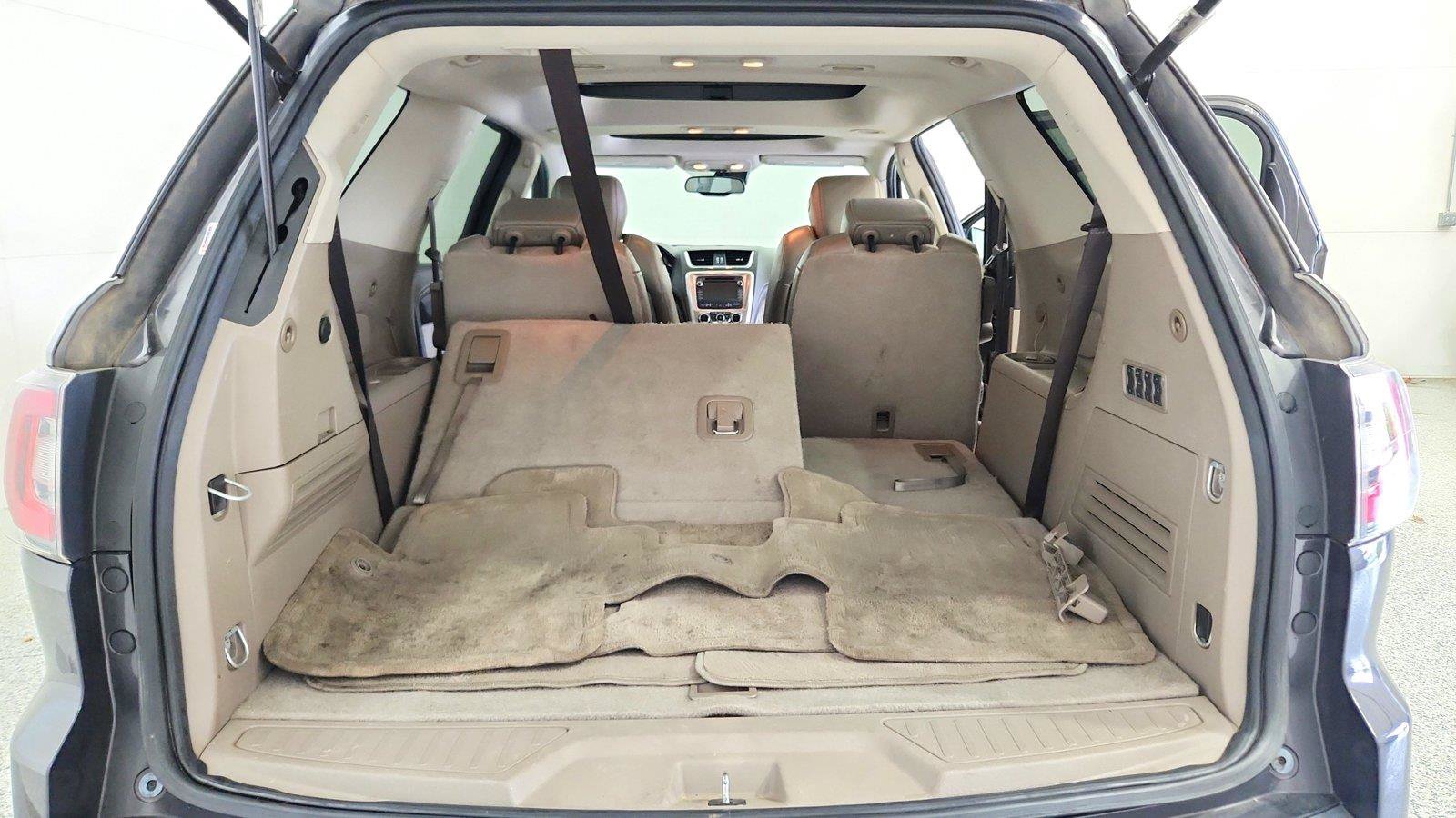 Used 2016 GMC Acadia Denali AWD/4WD image 38