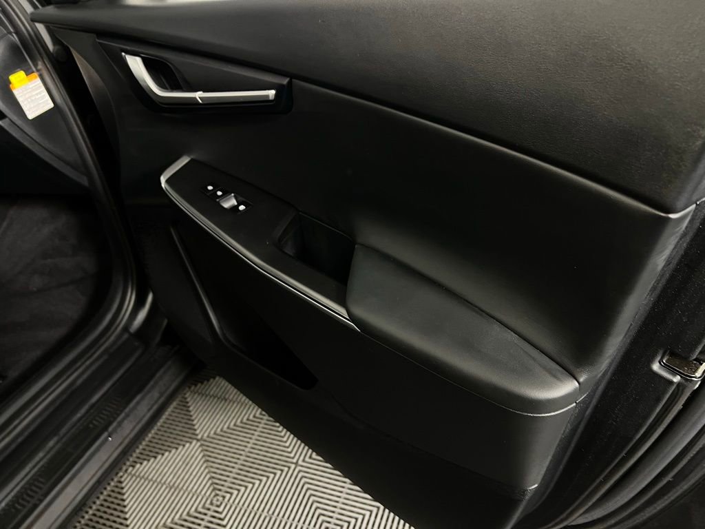 Used 2024 Kia EV6 Light image 34