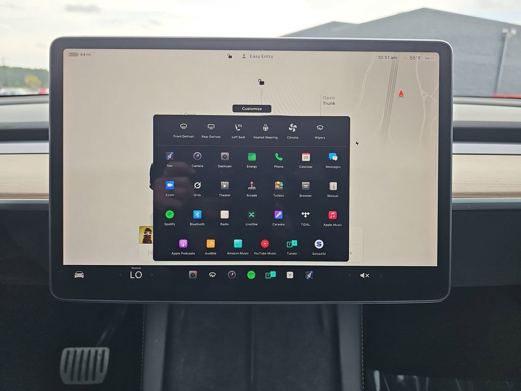 Used 2022 Tesla Model Y Performance image 25