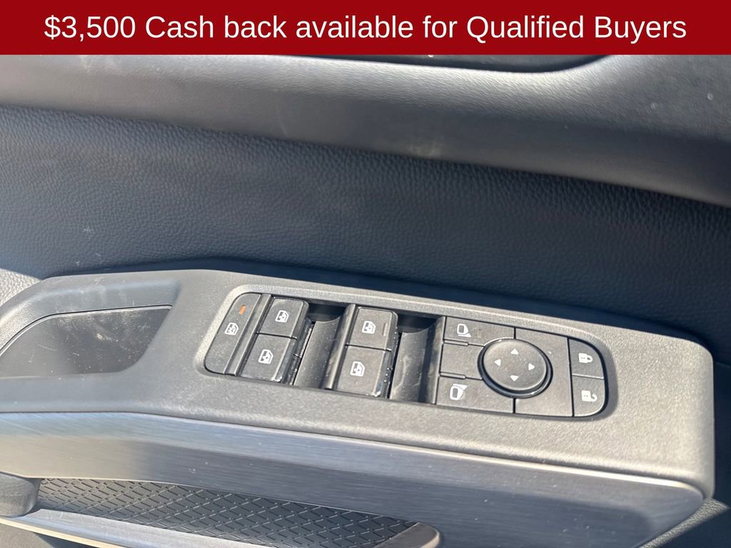 New 2026 Nissan Pathfinder Rock Creek image 12