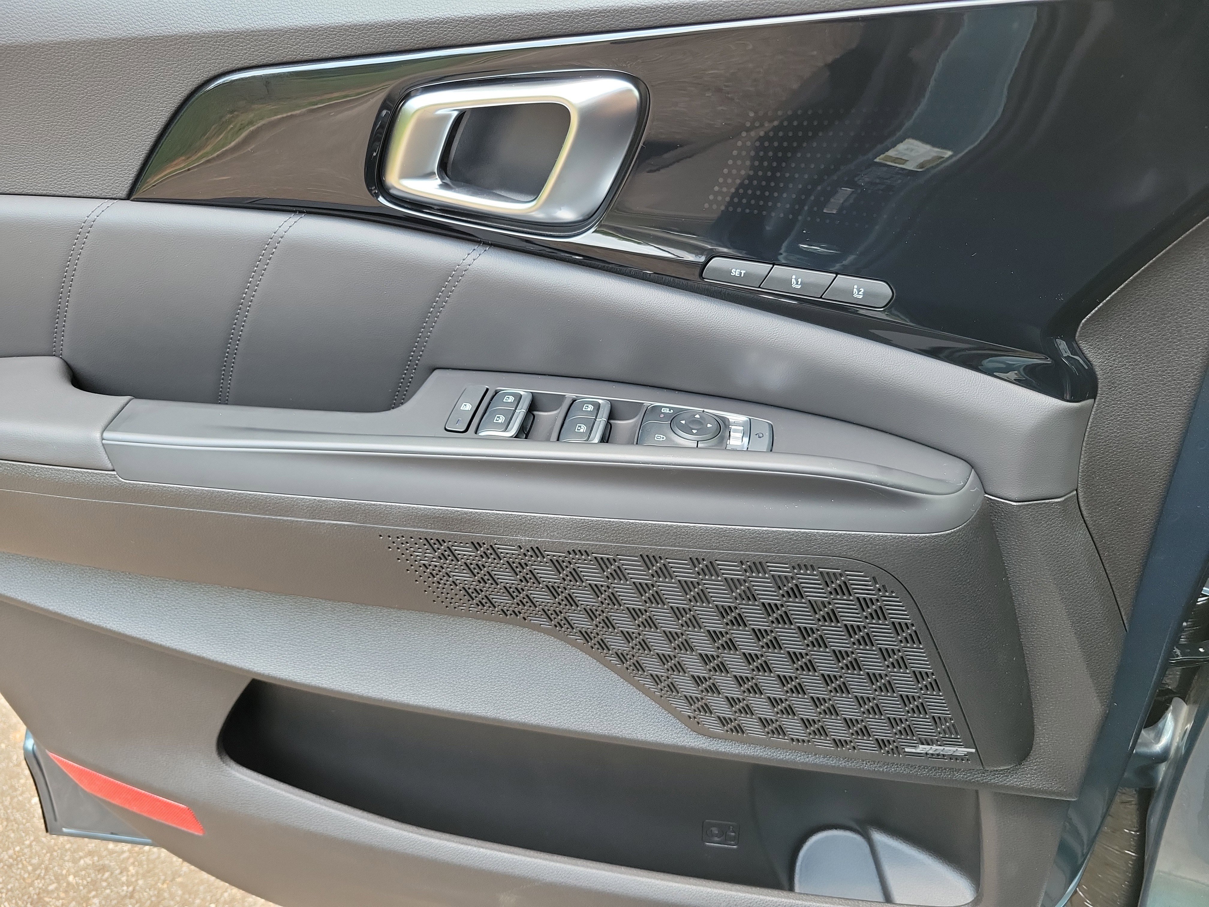 New 2026 Kia Carnival SX Prestige image 18