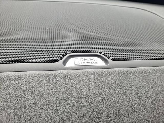 New 2025 Lincoln Navigator L Reserve w/ Jet Appearance Package image 19