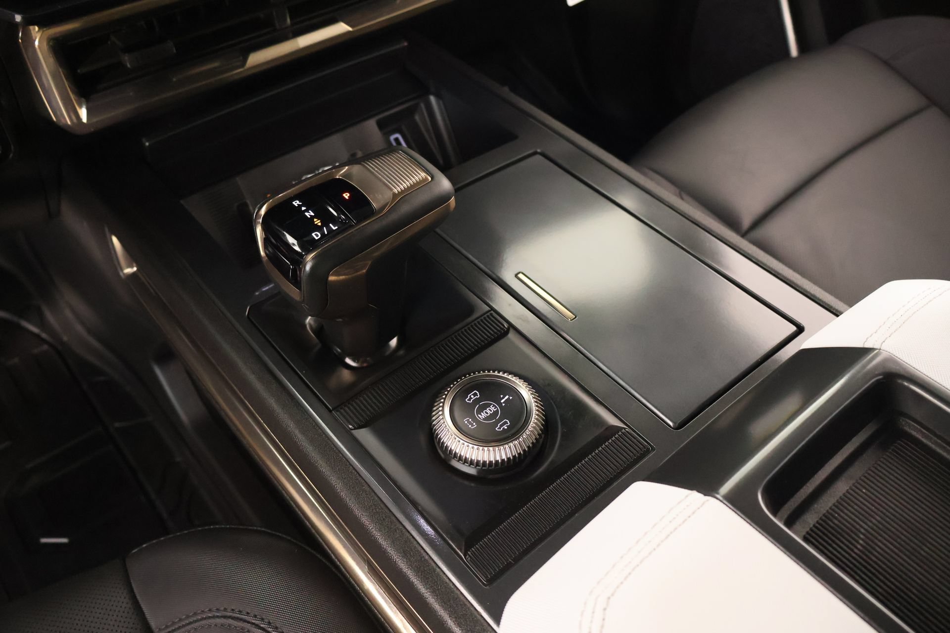 Used 2025 GMC Hummer EV 3X AWD/4WD image 8