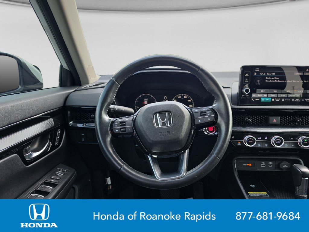 Certified 2025 Honda CR-V EX-L image 13