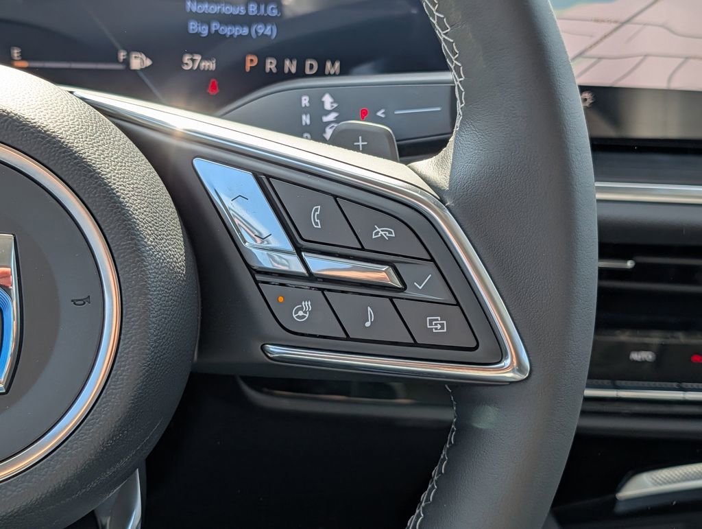 New 2026 Buick Envision Preferred image 34