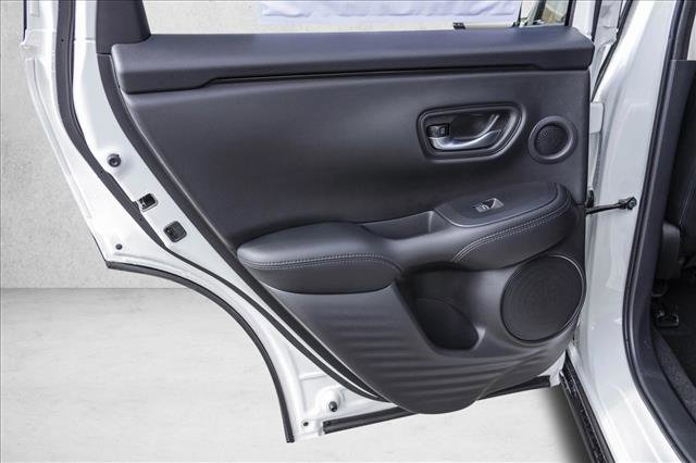 New 2026 Honda HR-V EX-L image 22