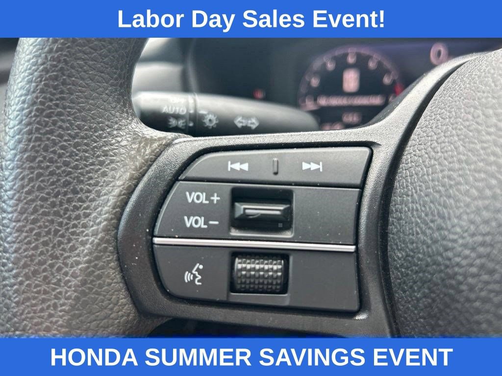 Used 2024 Honda Accord LX image 22