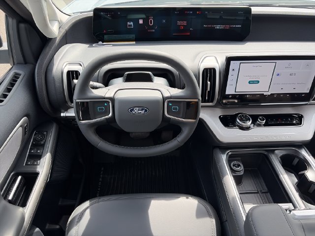 New 2027 Ford Expedition Max Active AWD/4WD image 16
