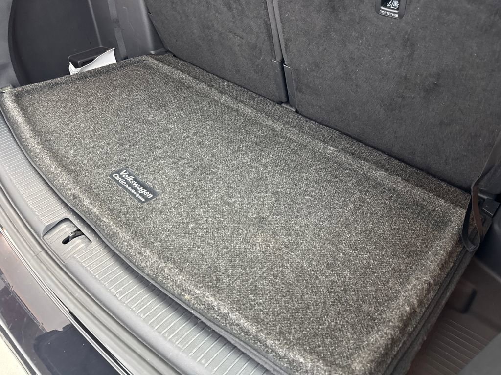 Used 2022 Volkswagen Atlas SE w/ Panoramic Sunroof Package FWD image 83