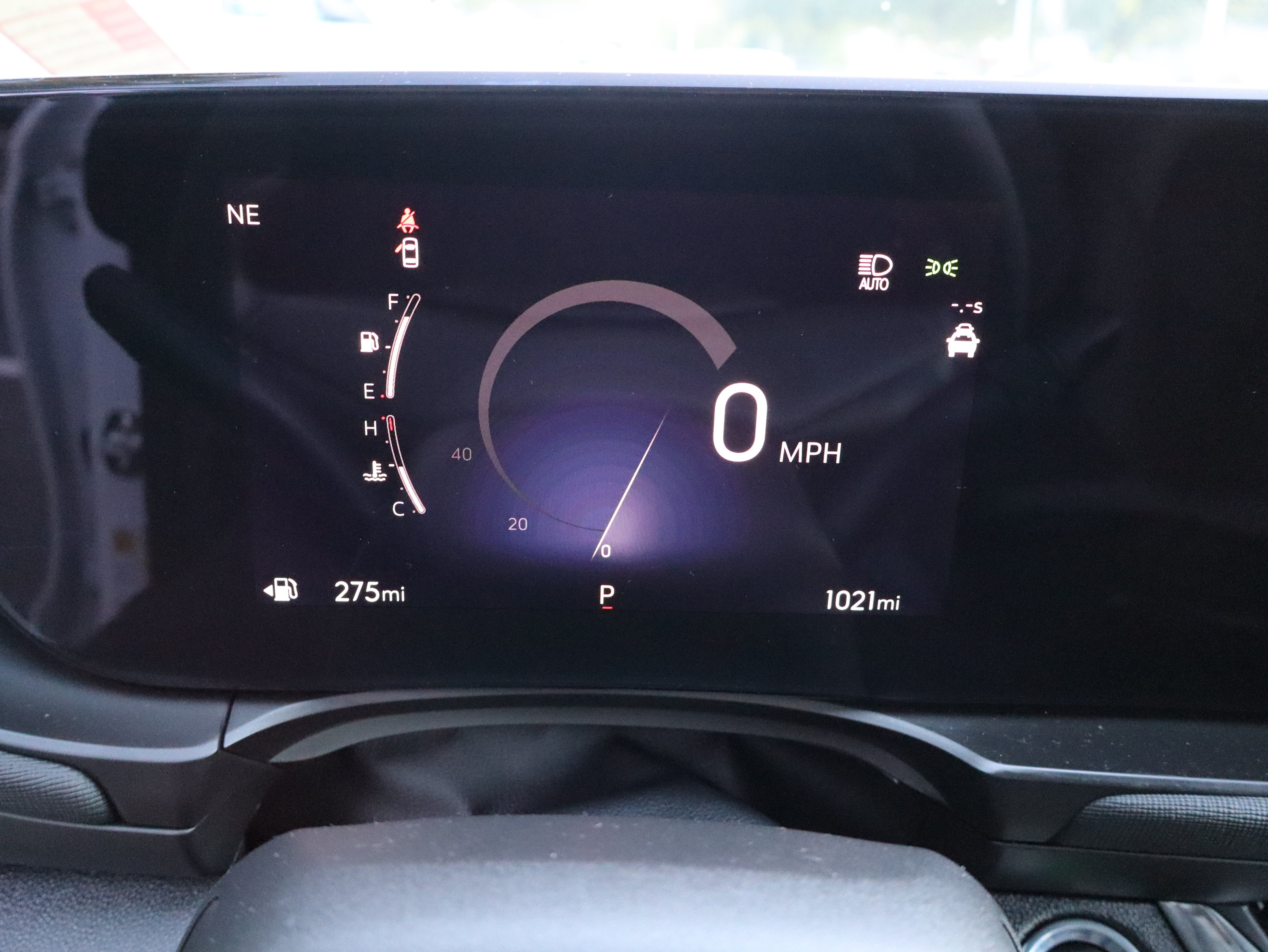 Used 2026 Buick Envista Preferred w/ Convenience II Package FWD image 27