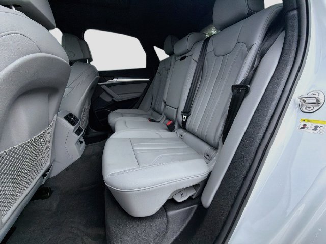 Used 2024 Audi Q5 2.0T Premium Plus AWD/4WD image 20