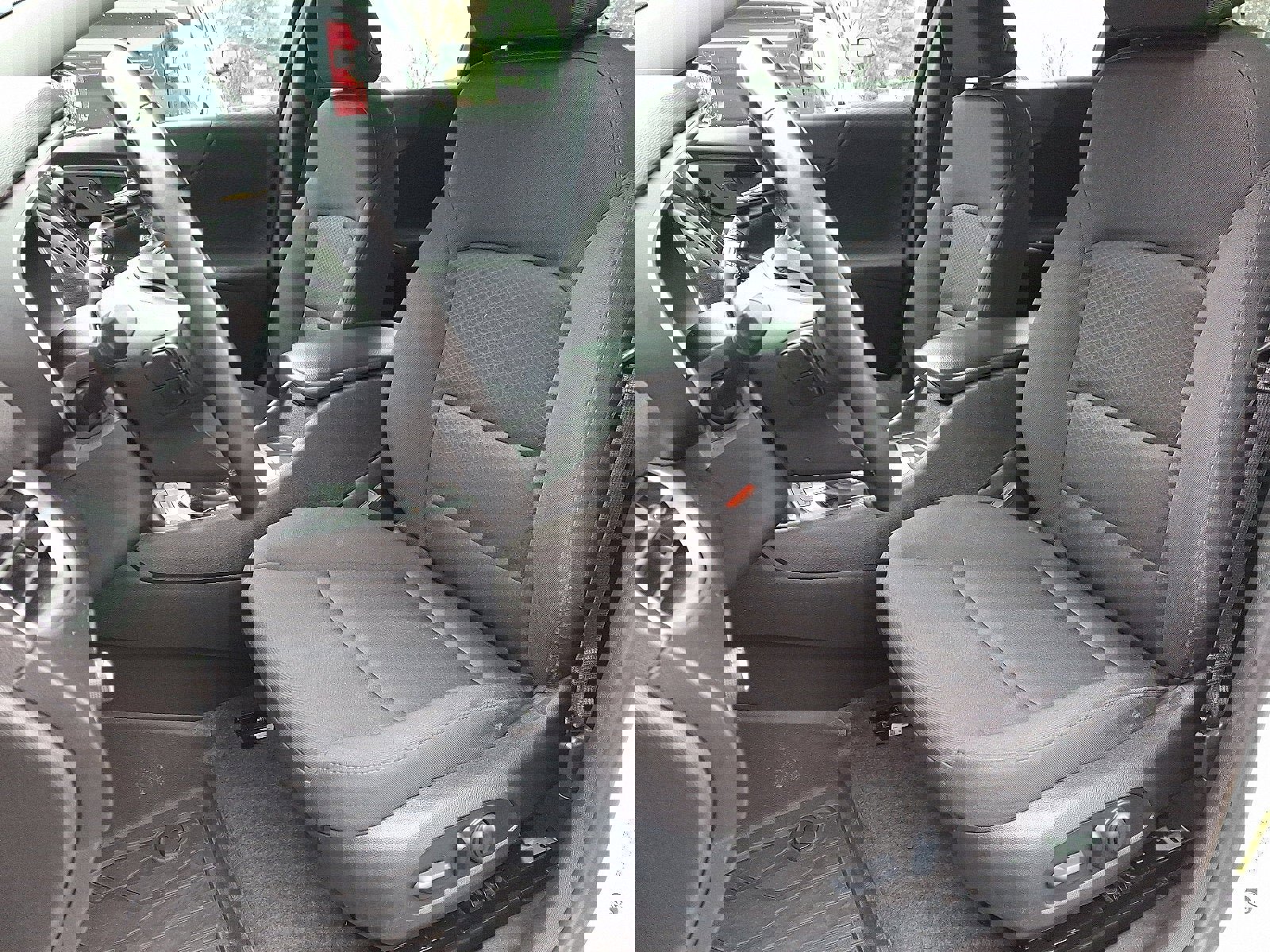 Used 2024 Chevrolet Malibu RS w/ LPO, Floor Liner Package image 12