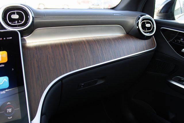 New 2026 Mercedes-Benz GLC 300 4MATIC image 28