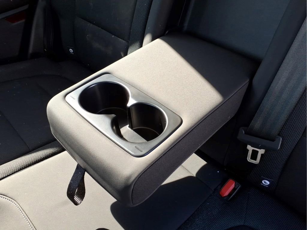 Used 2023 Ford Bronco Sport Badlands image 31