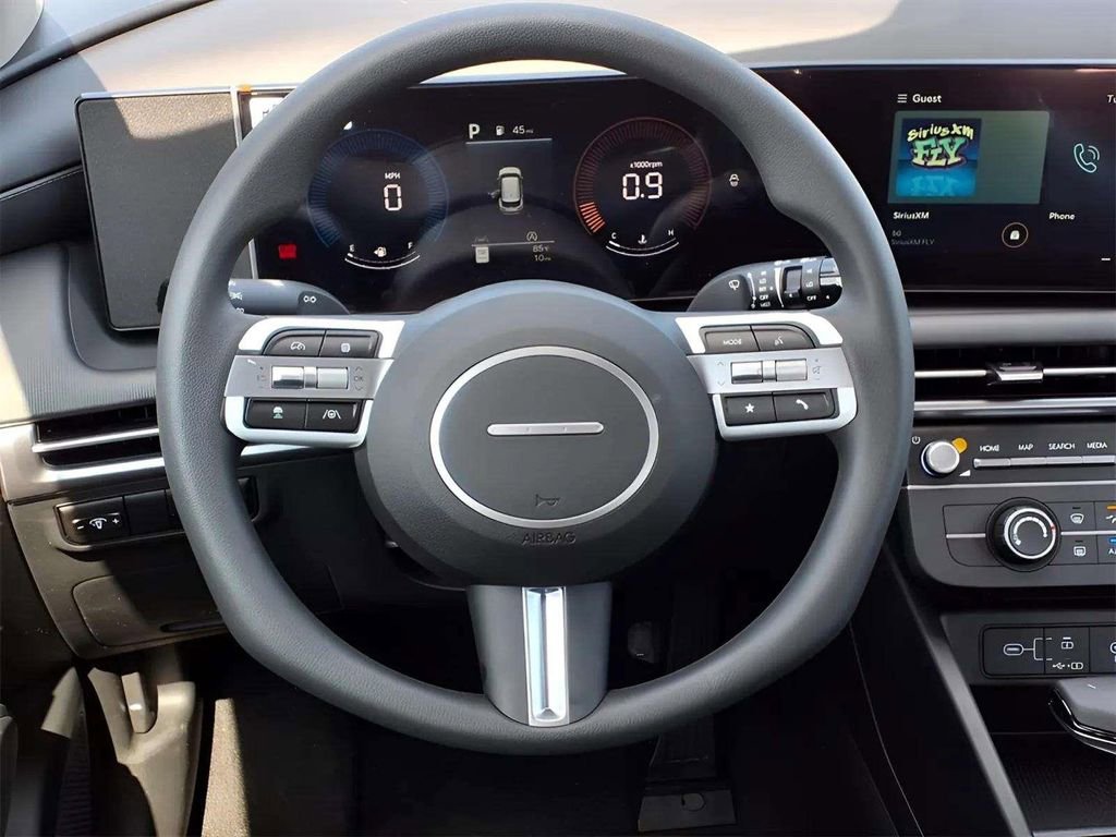 New 2026 Hyundai Tucson SEL image 14