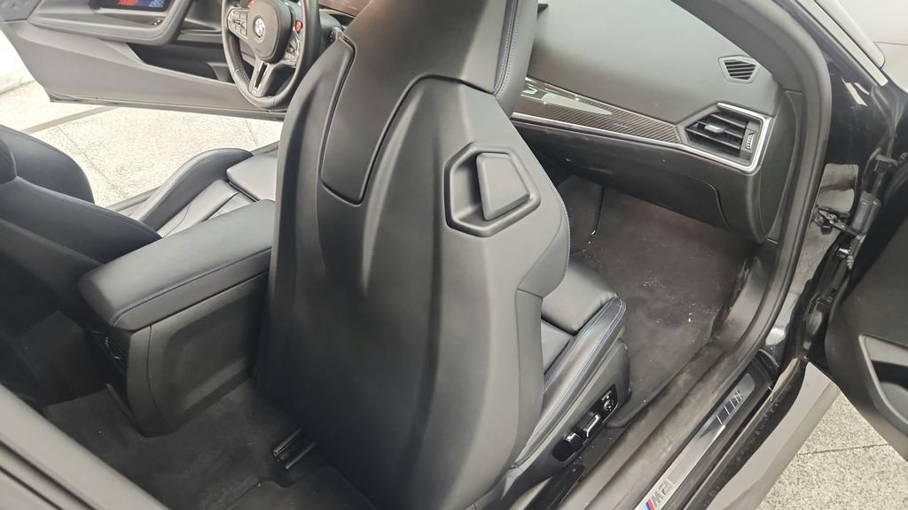 Used 2024 BMW M2 w/ Lighting Package RWD image 31