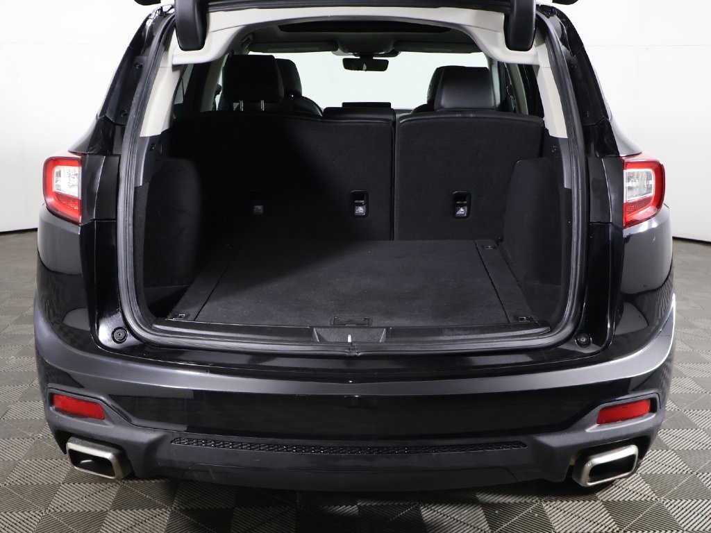 Used 2022 Acura RDX AWD image 15