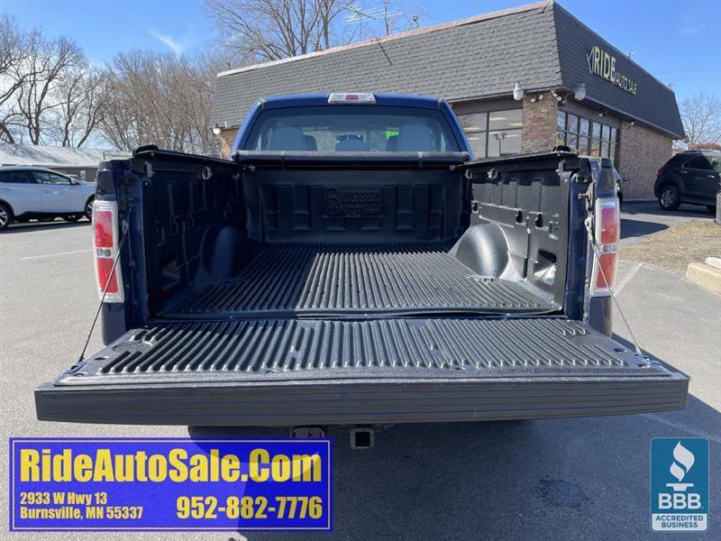 Used 2011 Ford F150 XL w/ PWR Equipment Group image 23