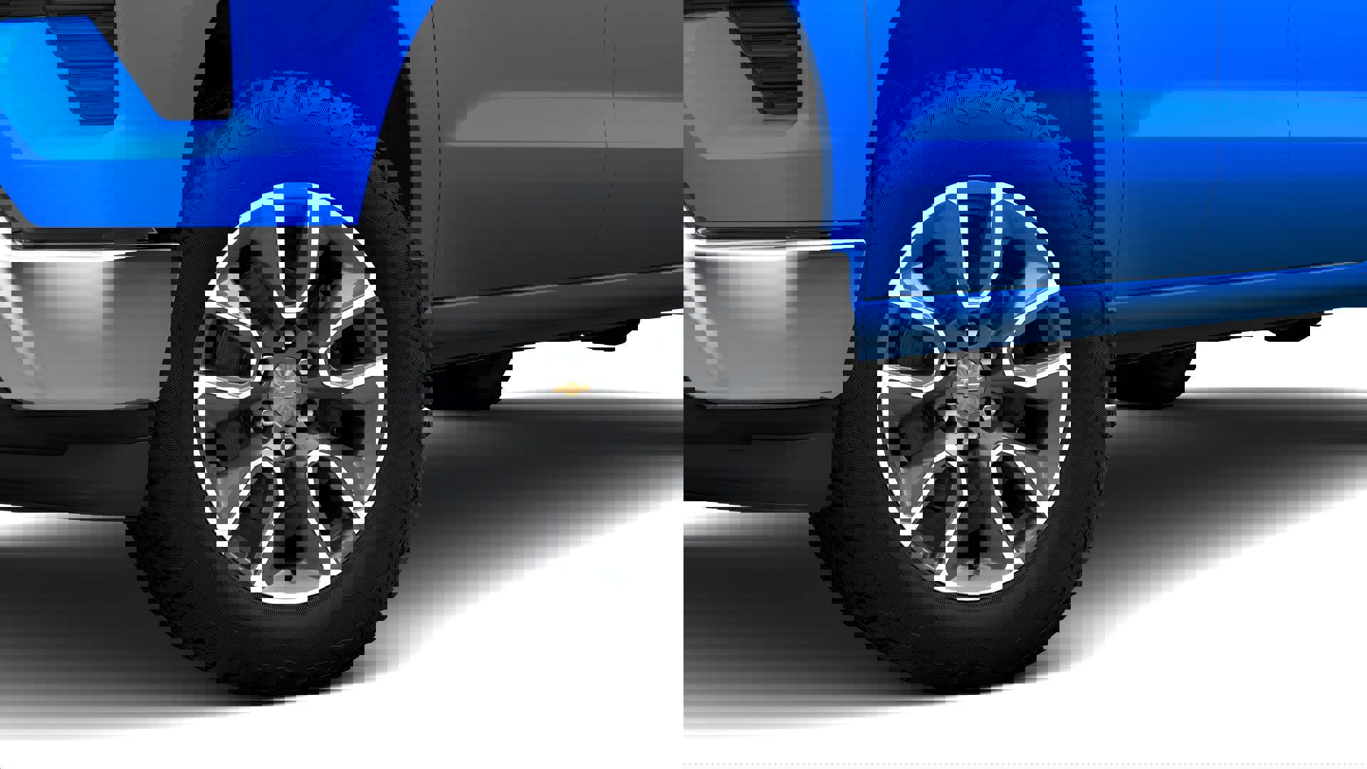 New 2026 Chevrolet Silverado 1500 LT image 43