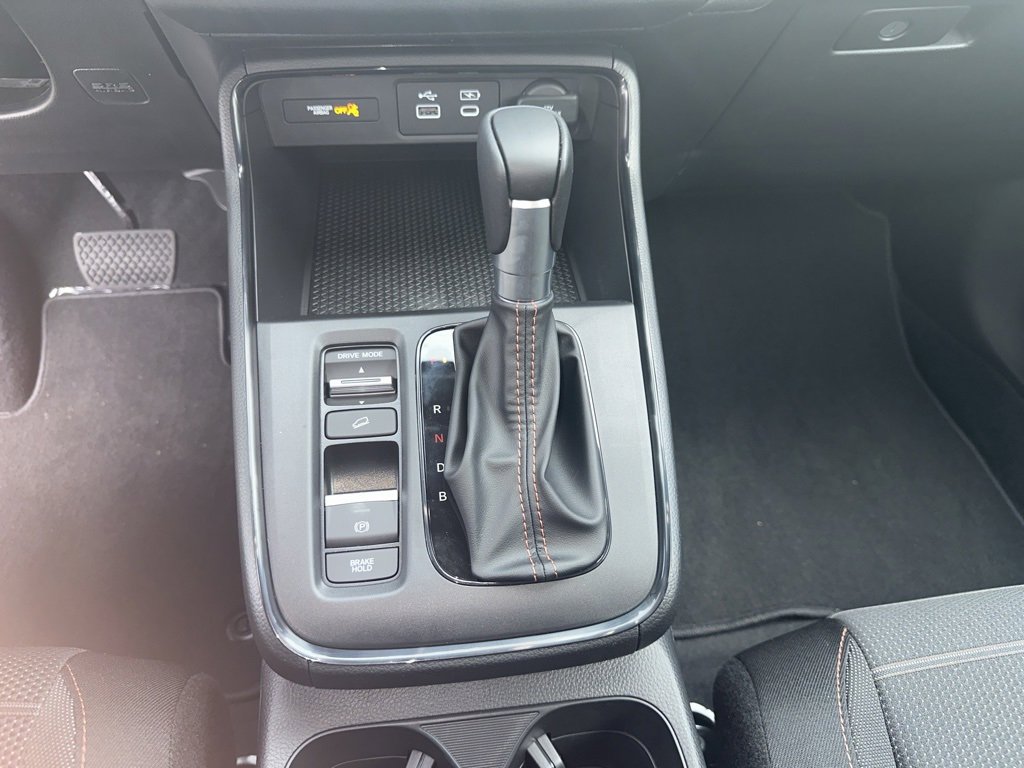 New 2025 Honda CR-V Sport image 16