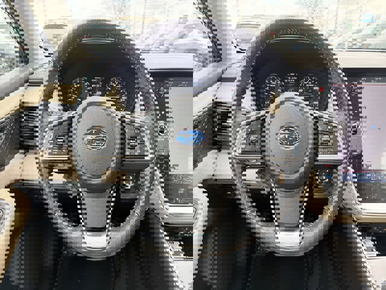 Used 2021 Subaru Legacy Premium AWD/4WD image 29