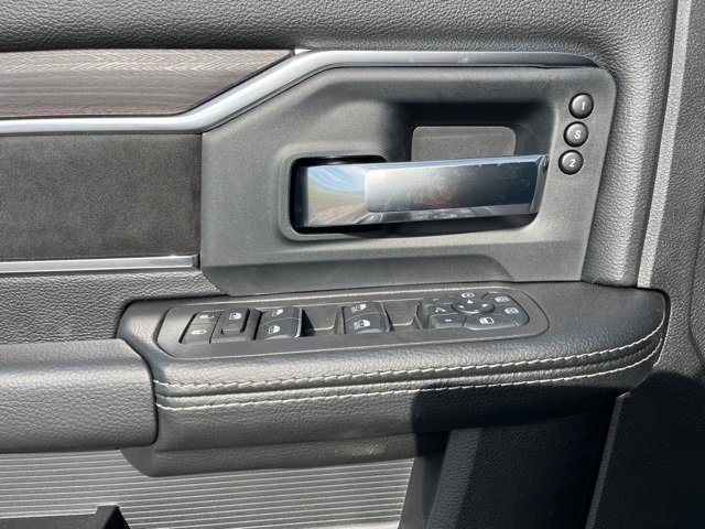 New 2026 RAM 2500 Laramie image 19