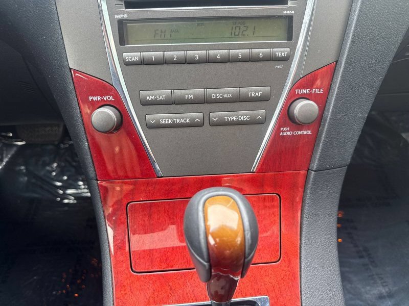 Used 2008 Lexus ES 350 FWD image 26