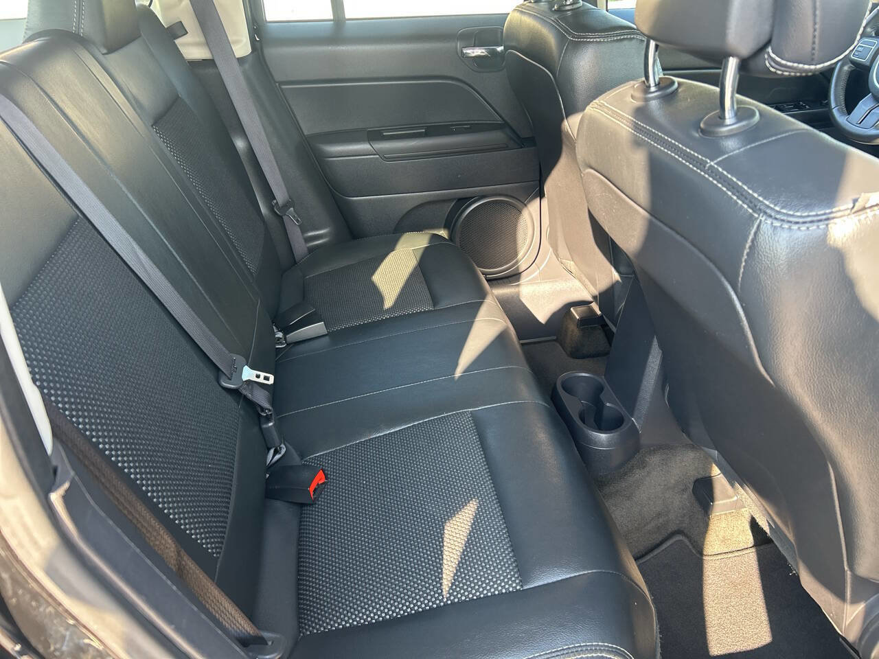 Used 2017 Jeep Patriot Sport w/ Power Value Group image 19