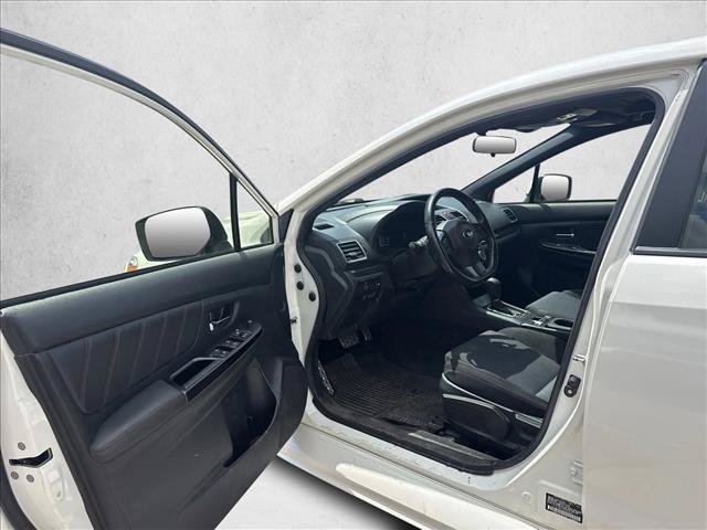 Used 2020 Subaru WRX Premium AWD/4WD image 9