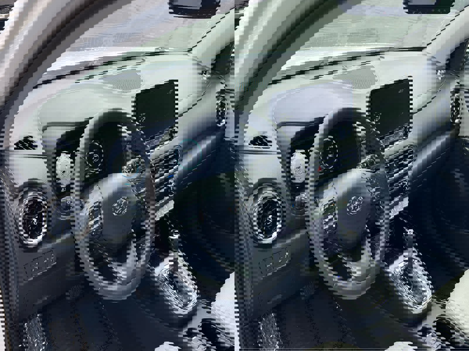 Certified 2023 Hyundai Kona Limited image 28