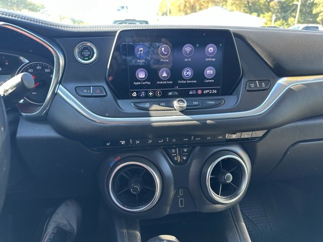 Used 2020 Chevrolet Blazer LT image 15