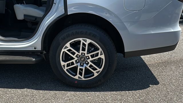 New 2026 Ford Expedition Active RWD image 19