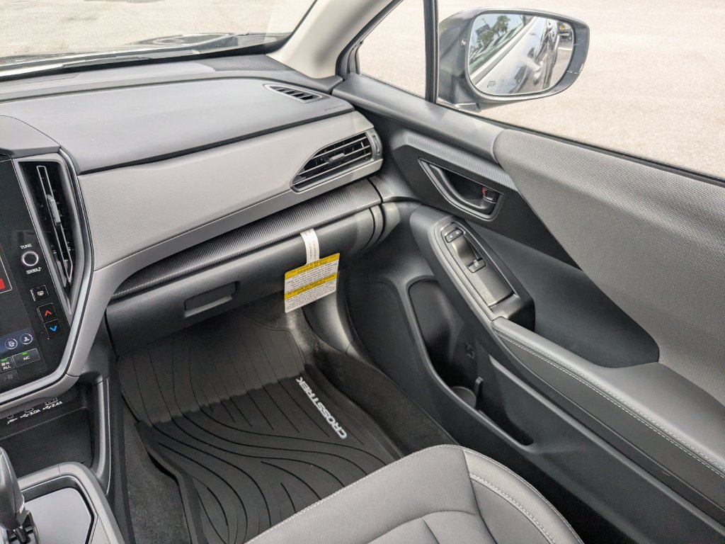New 2026 Subaru Crosstrek 2.5i AWD/4WD image 17